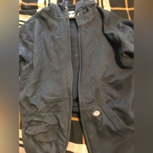 Dickies Zip Hoodie